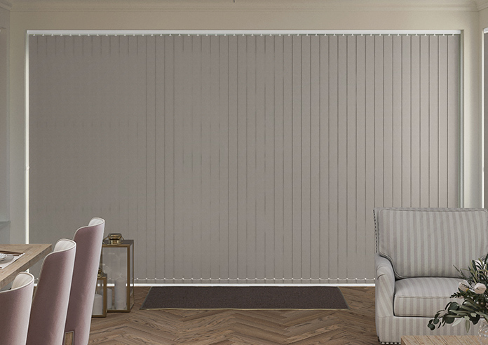 Anthology (Blackout), Tuscan Earth - Vertical Blind - Image 6